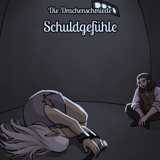 Markus bei Jamara in der Zelle